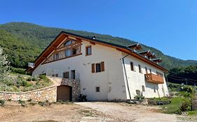 Agriturismo Maso San Valentino